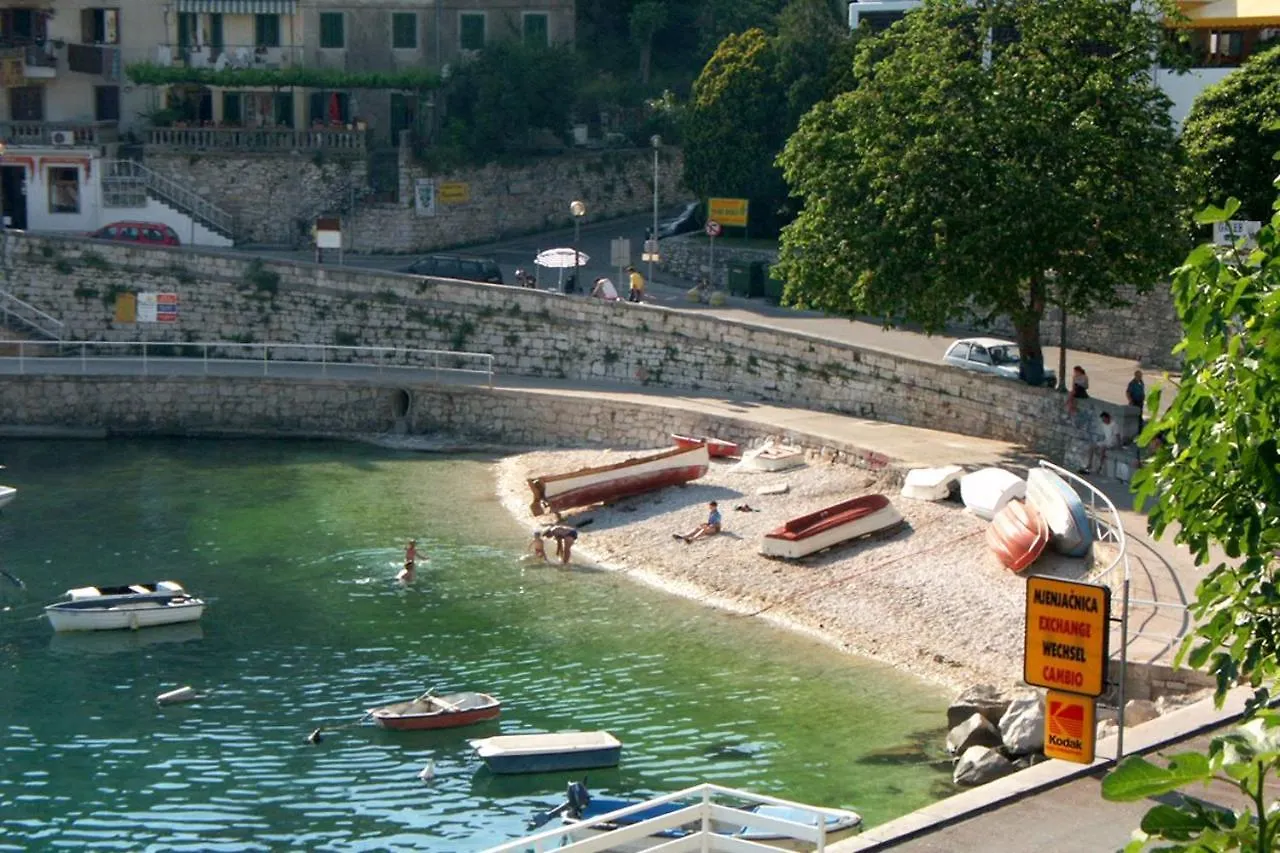 Apartments With Wifi Rabac, Labin - 20640  Rabac