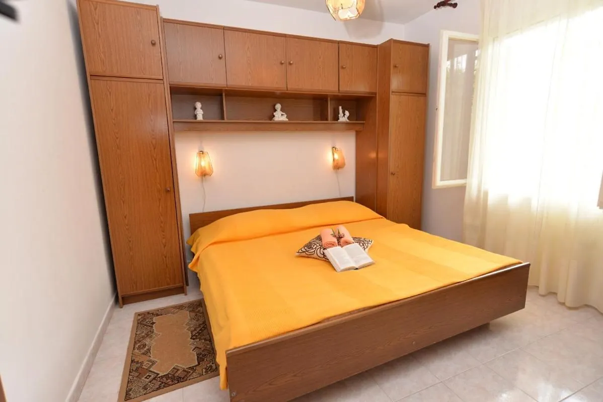 Apartments With Wifi Rabac, Labin - 20640  Rabac