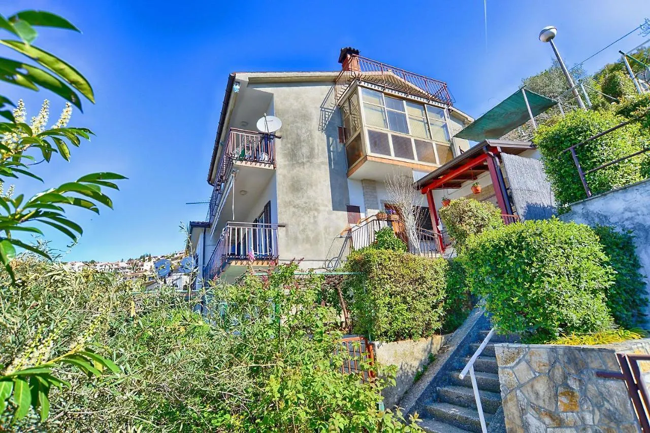 Apartments With Wifi Rabac, Labin - 20640 Croatia