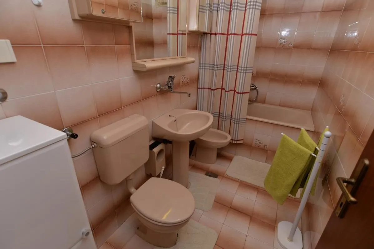 Apartments With Wifi Rabac, Labin - 20640 Croatia
