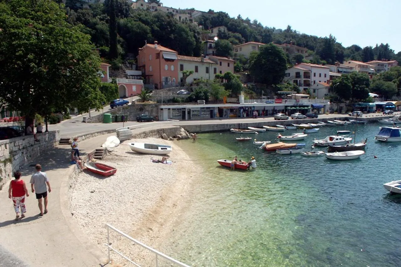 Apartments With Wifi Rabac, Labin - 20640 Croatia