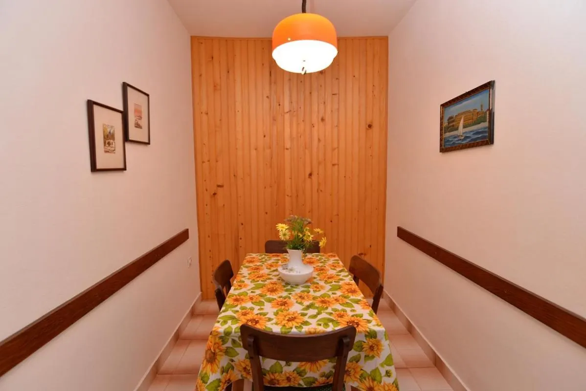 Apartments With Wifi Rabac, Labin - 20640 0*, Rabac