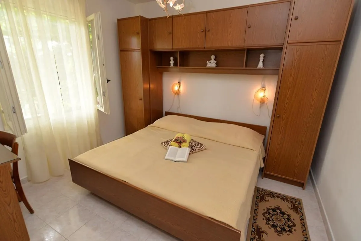Apartments With Wifi Rabac, Labin - 20640