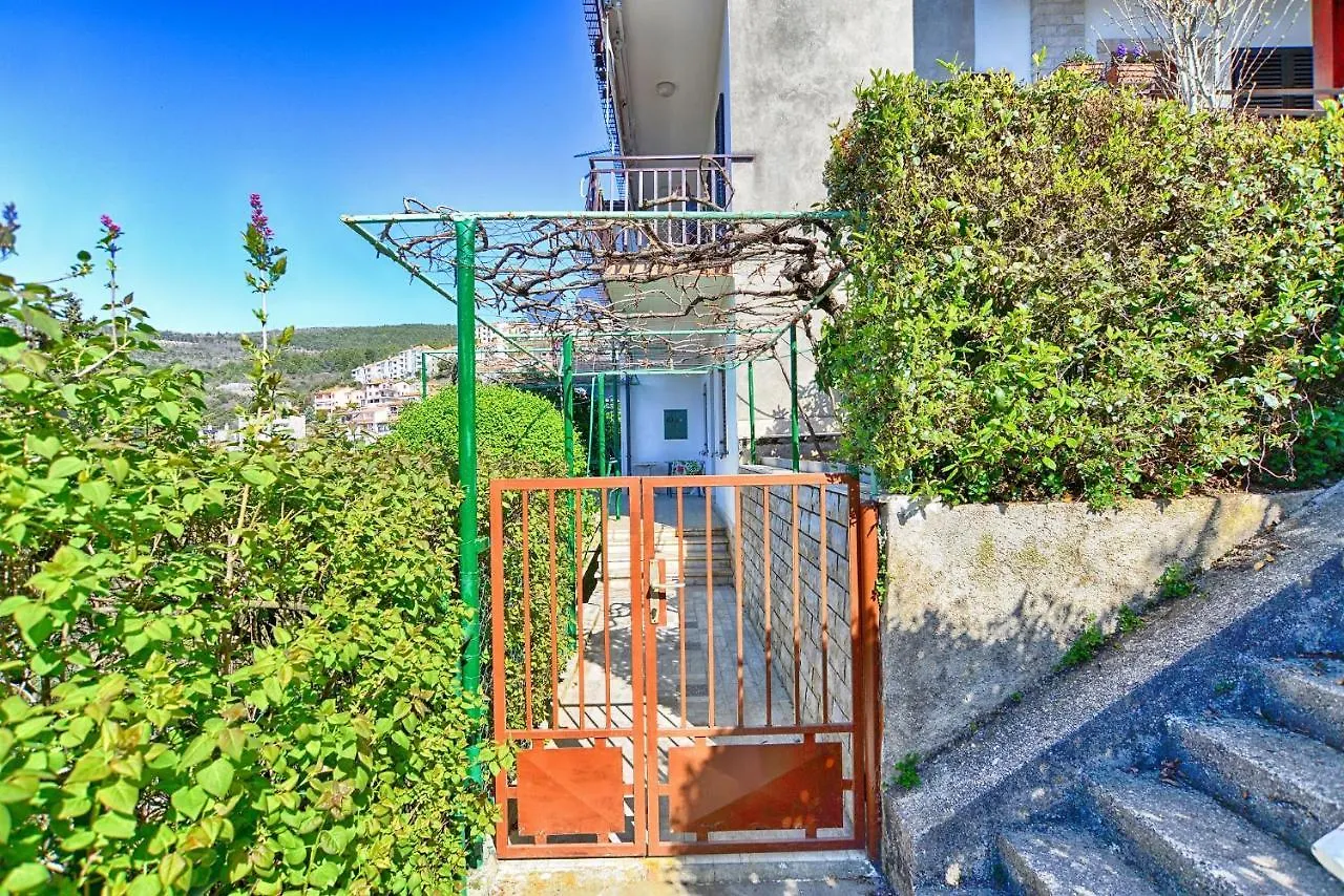 Apartments With Wifi Rabac, Labin - 20640 0*, Rabac Croatia