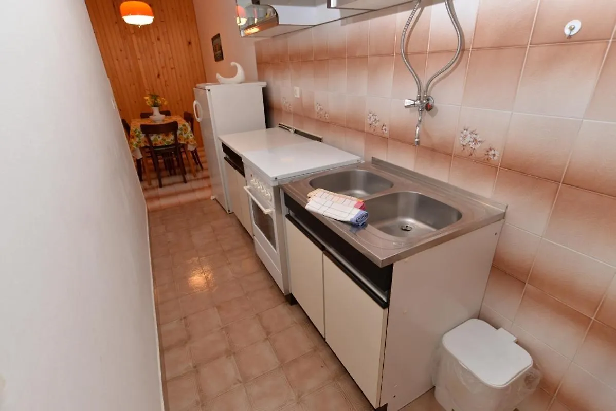 Apartments With Wifi Rabac, Labin - 20640  Rabac