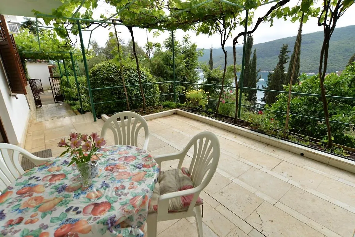 Apartments With Wifi Rabac, Labin - 20640