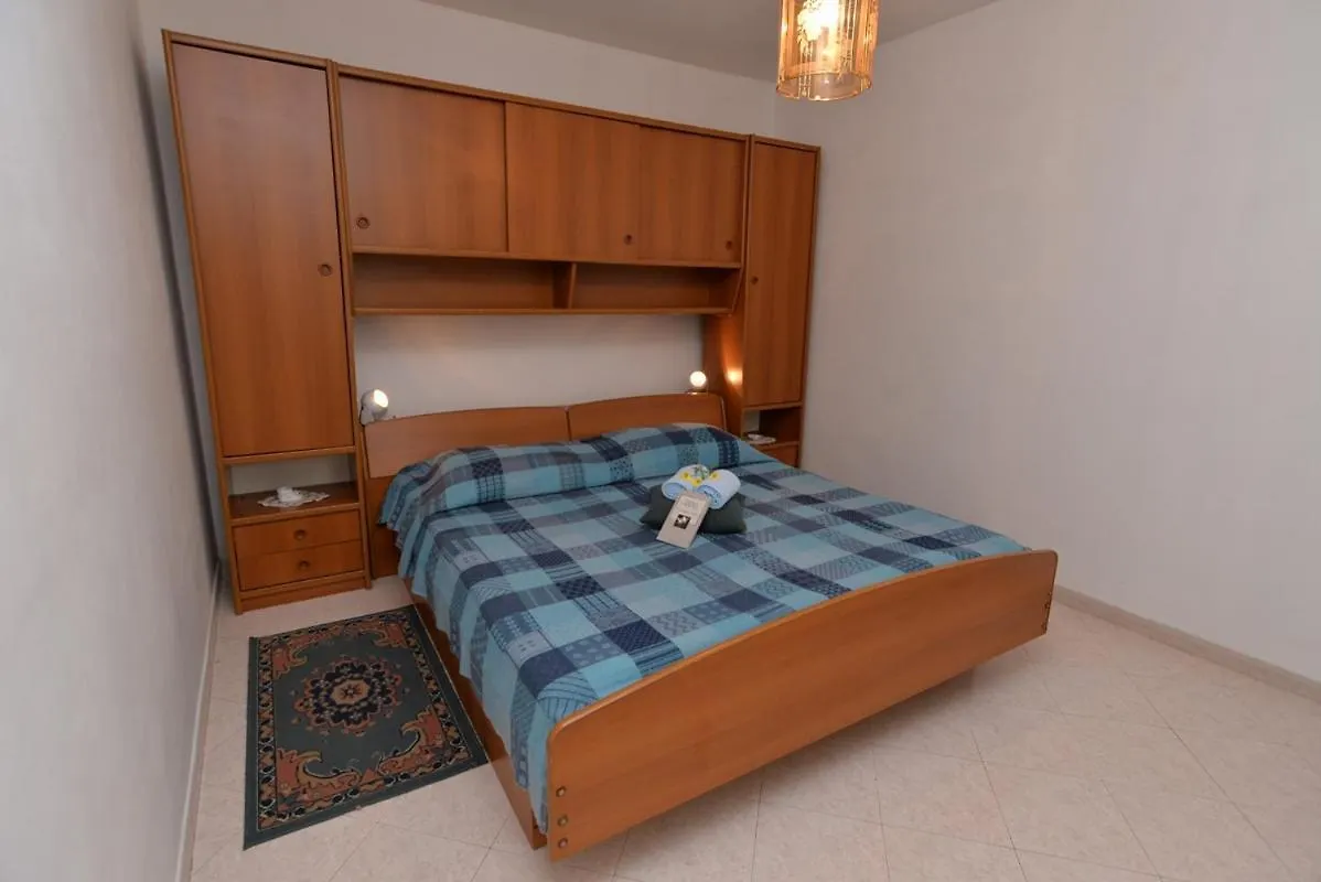 Apartments With Wifi Rabac, Labin - 20640