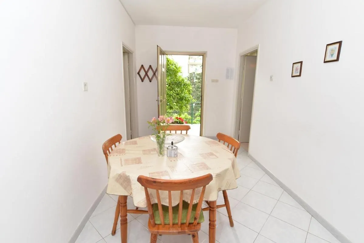 Apartments With Wifi Rabac, Labin - 20640