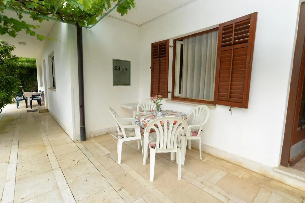 Apartments With Wifi Rabac, Labin - 20640