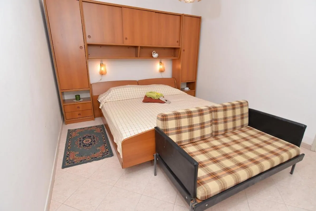 Apartments With Wifi Rabac, Labin - 20640 Croatia