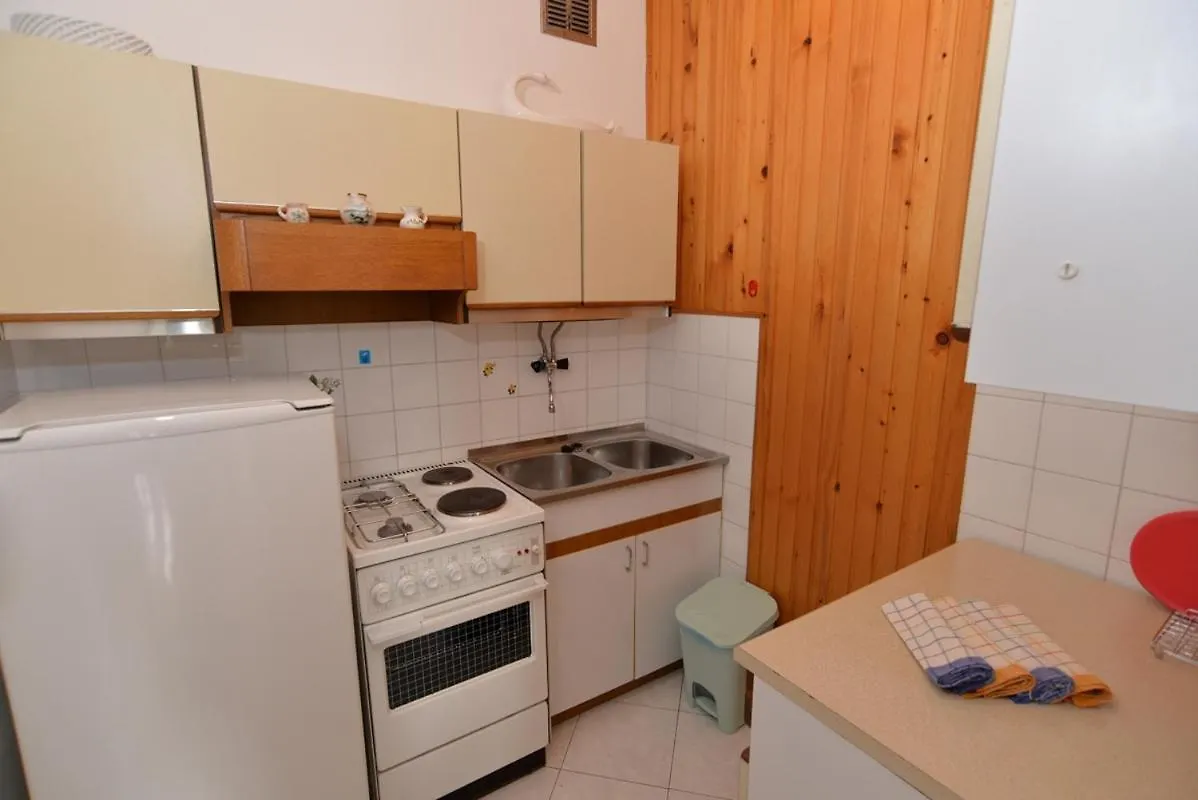 Apartments With Wifi Rabac, Labin - 20640 0*, Rabac