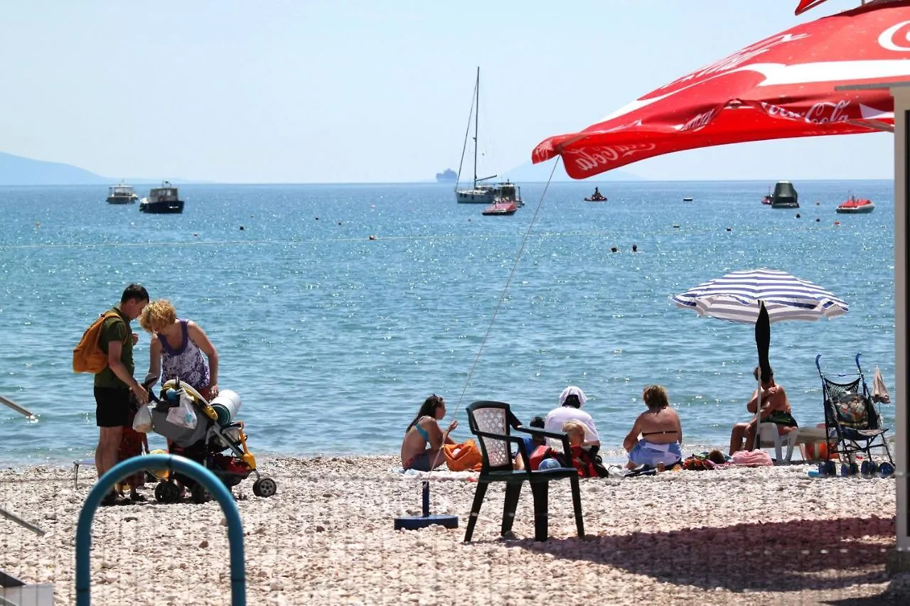 Apartments With Wifi Rabac, Labin - 20640 Rabac