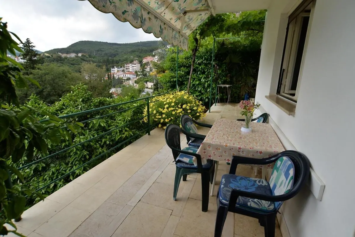 Apartments With Wifi Rabac, Labin - 20640 Croatia