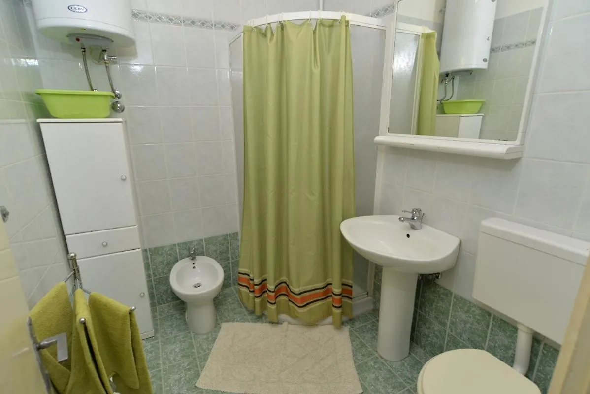 Apartments With Wifi Rabac, Labin - 20640 Croatia