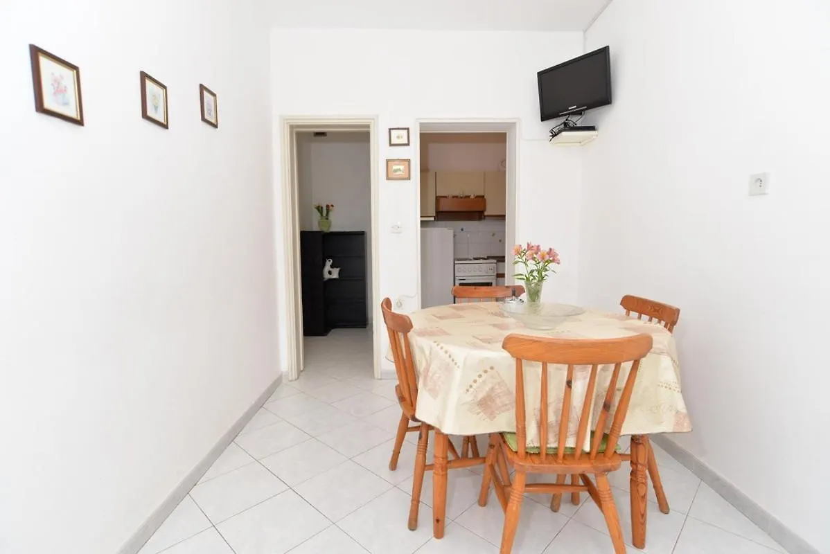 Apartments With Wifi Rabac, Labin - 20640 Rabac