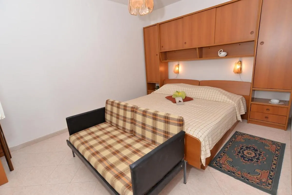Apartments With Wifi Rabac, Labin - 20640