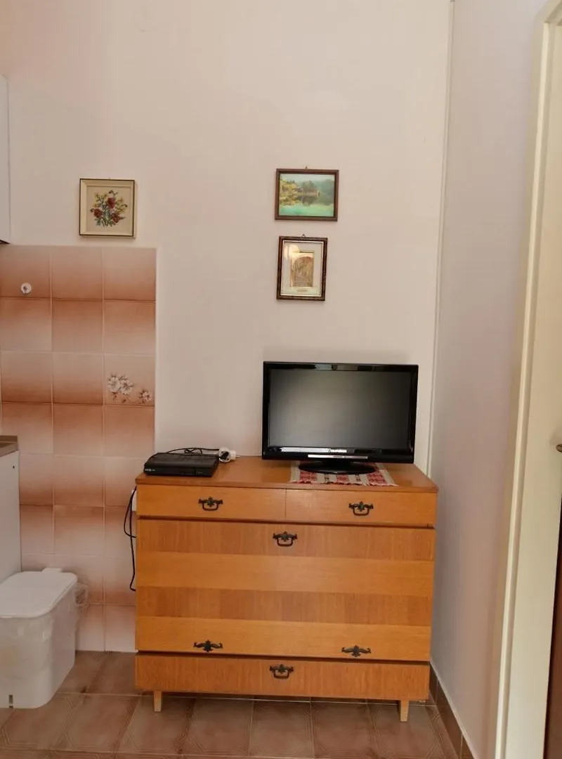Apartments With Wifi Rabac, Labin - 20640