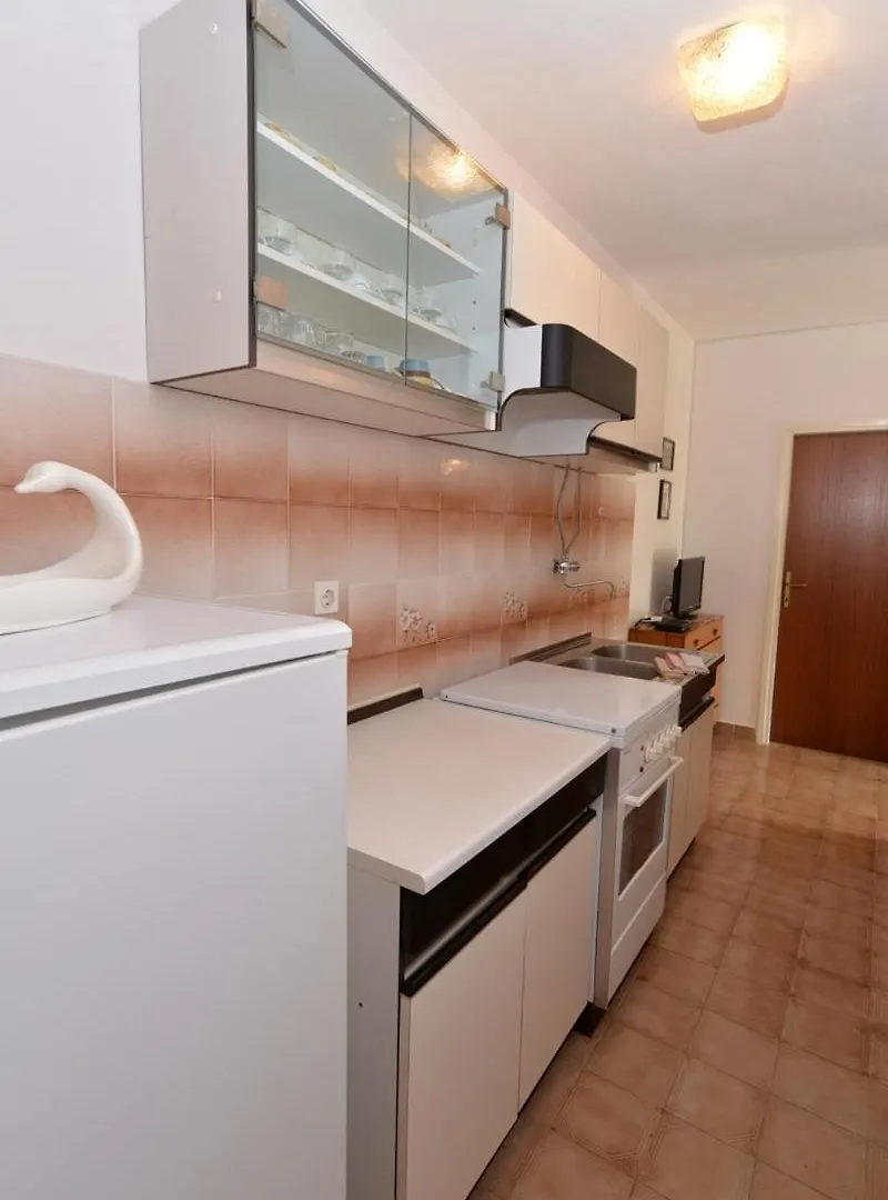Apartments With Wifi Rabac, Labin - 20640 0*, Rabac Croatia