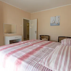 Apartman Galeb, Rabac