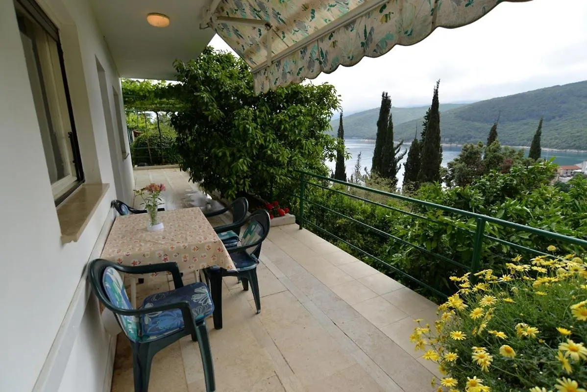 Apartments With Wifi Rabac, Labin - 20640 0*, Rabac Chorwacja